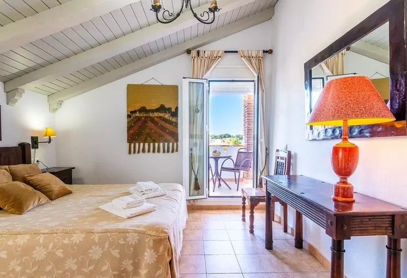 Villas Dehesa Roche Viejo