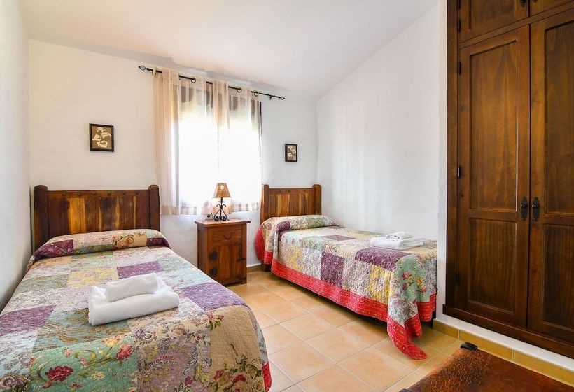 Villas Dehesa Roche Viejo