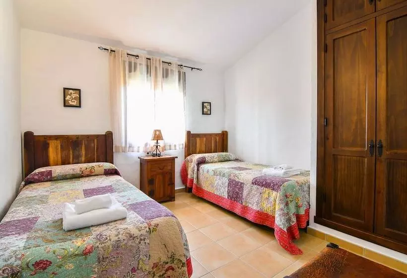 Villas Dehesa Roche Viejo