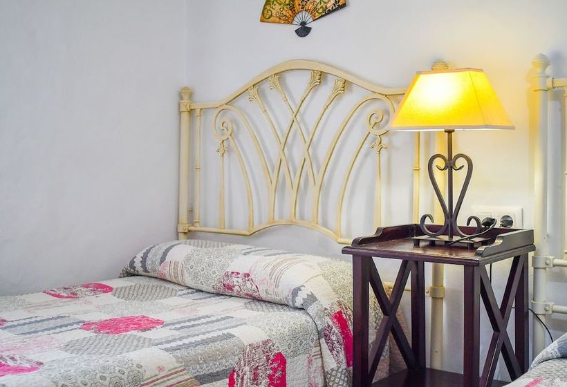 Villas Dehesa Roche Viejo