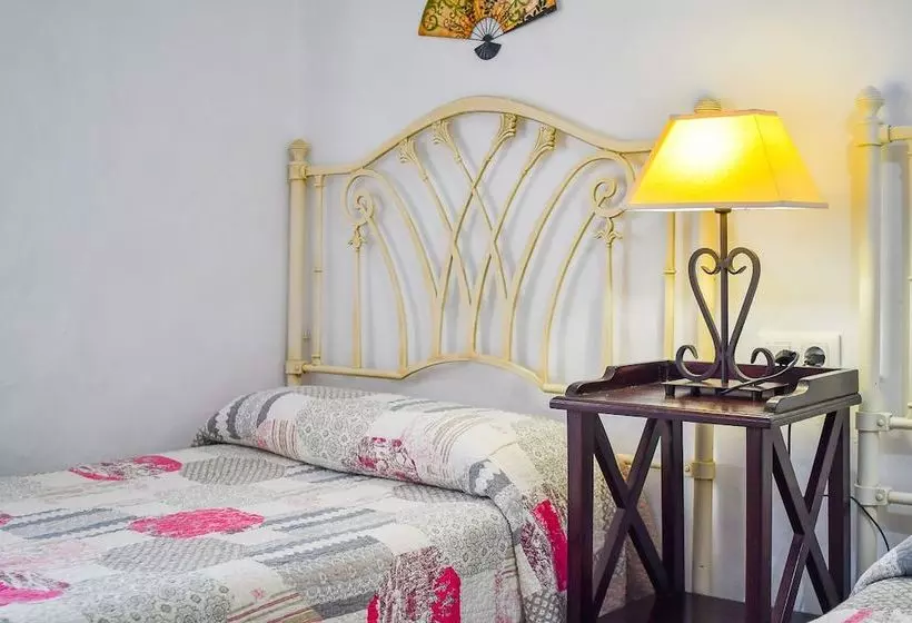 Villas Dehesa Roche Viejo