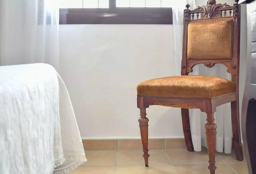 Villas Dehesa Roche Viejo