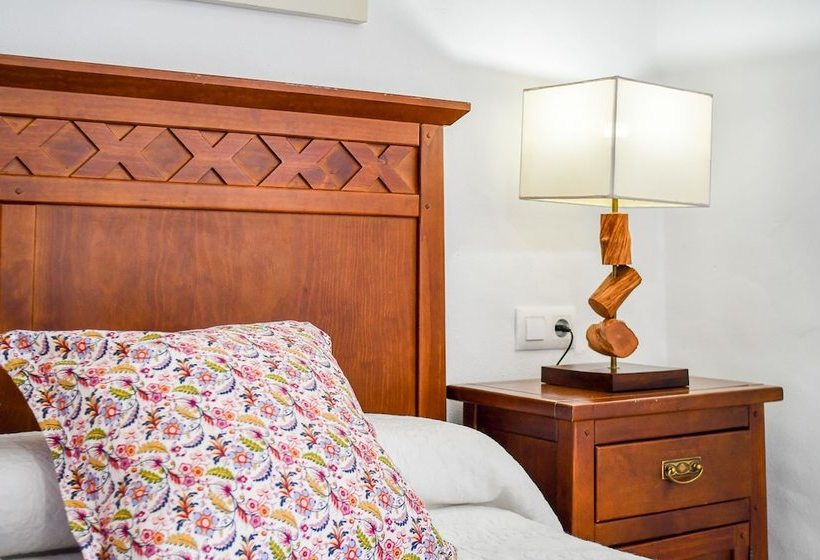 Villas Dehesa Roche Viejo