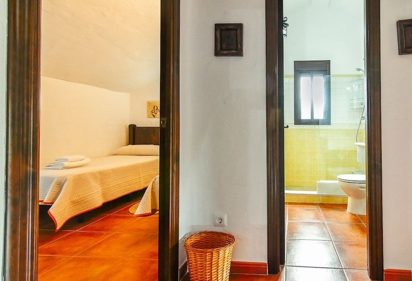 Villas Dehesa Roche Viejo