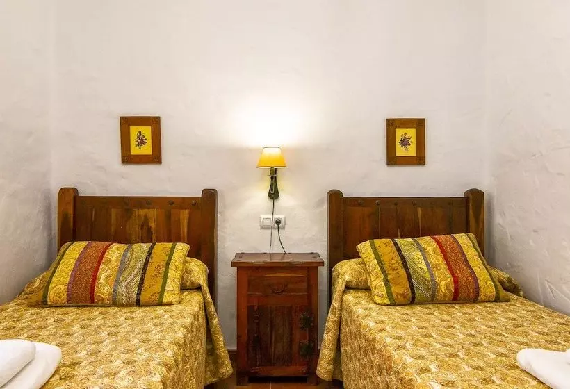 Villas Dehesa Roche Viejo