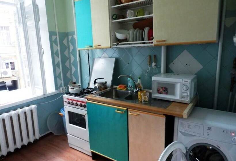 Yourhostel Arsenalnaya