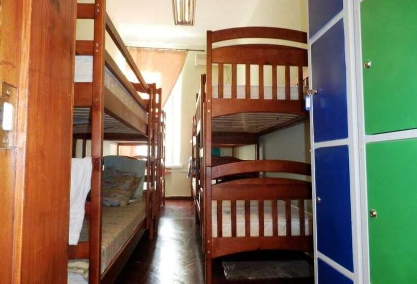 Yourhostel Arsenalnaya