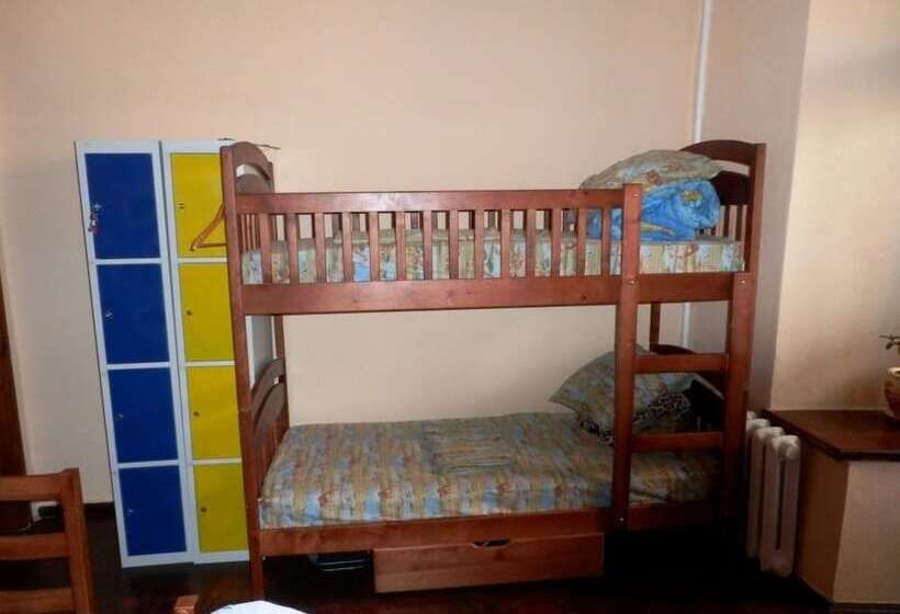 Yourhostel Arsenalnaya