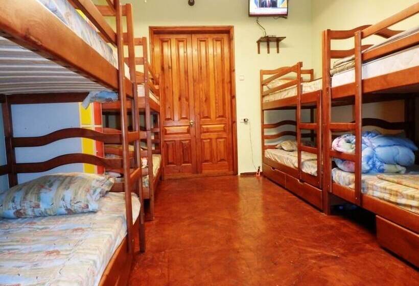 Yourhostel Arsenalnaya