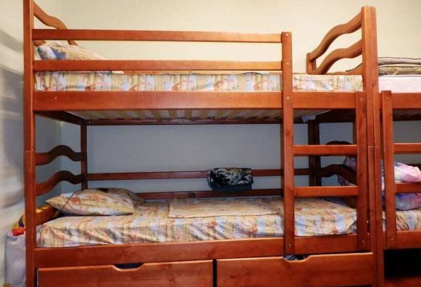 Yourhostel Arsenalnaya