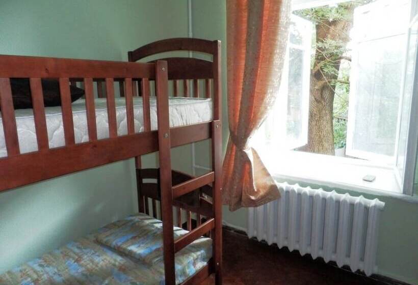 Yourhostel Arsenalnaya