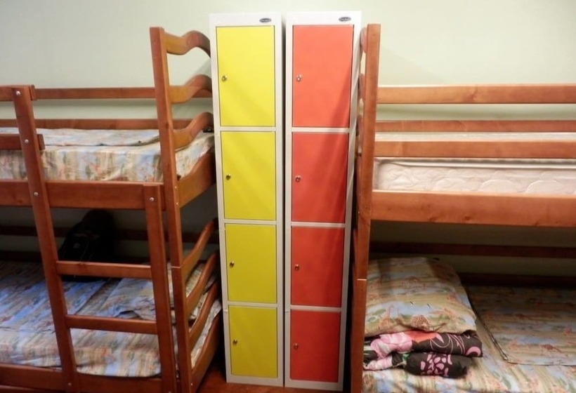 Yourhostel Arsenalnaya