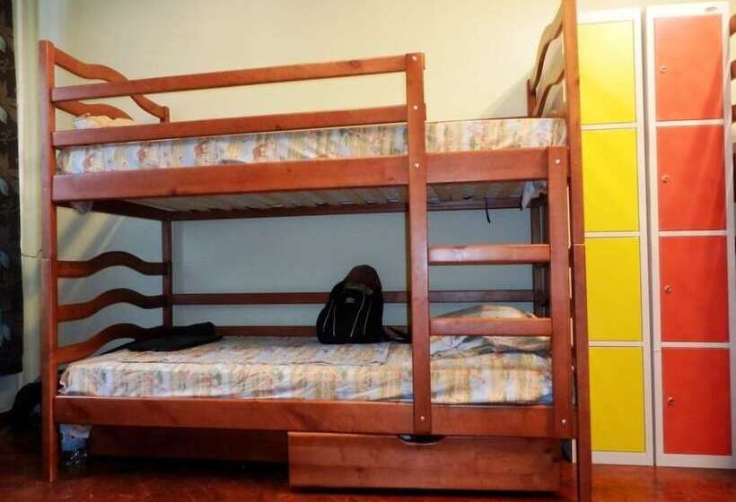 Yourhostel Arsenalnaya