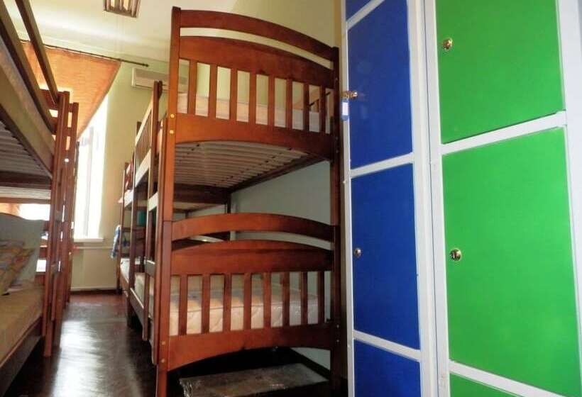 Yourhostel Arsenalnaya