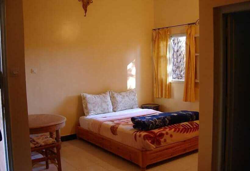 Bed and Breakfast Maison D Hotes Au Jardin De Tamnougalt