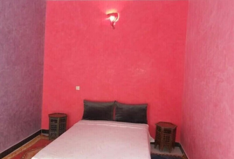 Bed and Breakfast Maison D Hotes Au Jardin De Tamnougalt