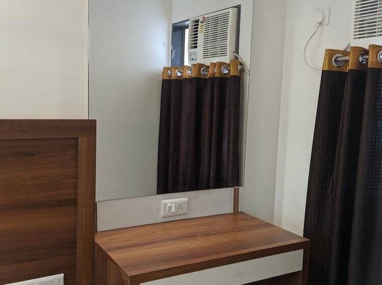 호텔 Atharva Residency