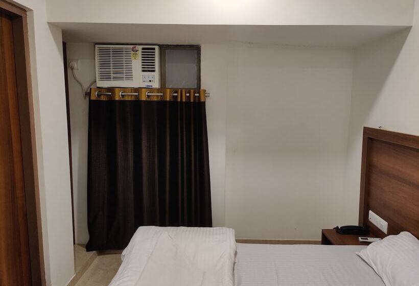 호텔 Atharva Residency