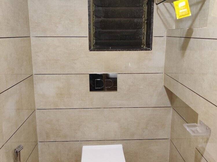 호텔 Atharva Residency