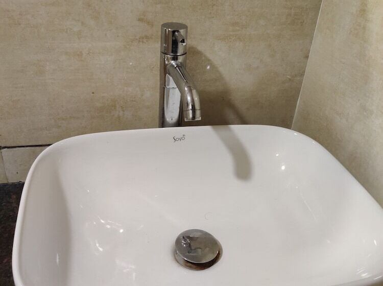 호텔 Atharva Residency