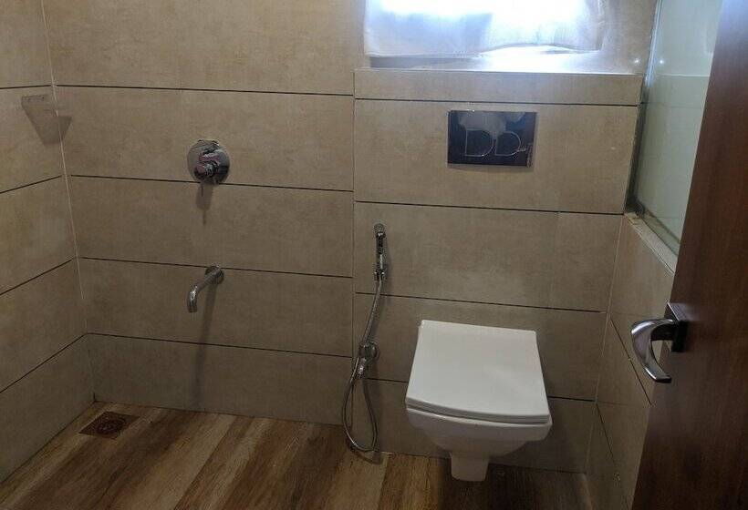 호텔 Atharva Residency