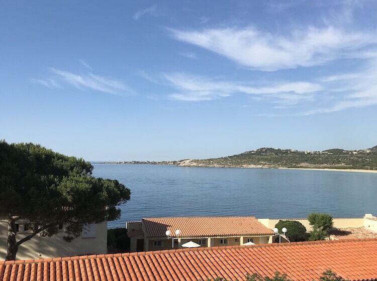 Отель Casa Orfea