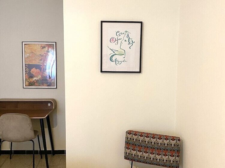 Отель Casa Orfea