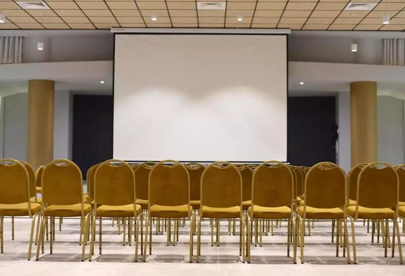 ホテル Les Orangers