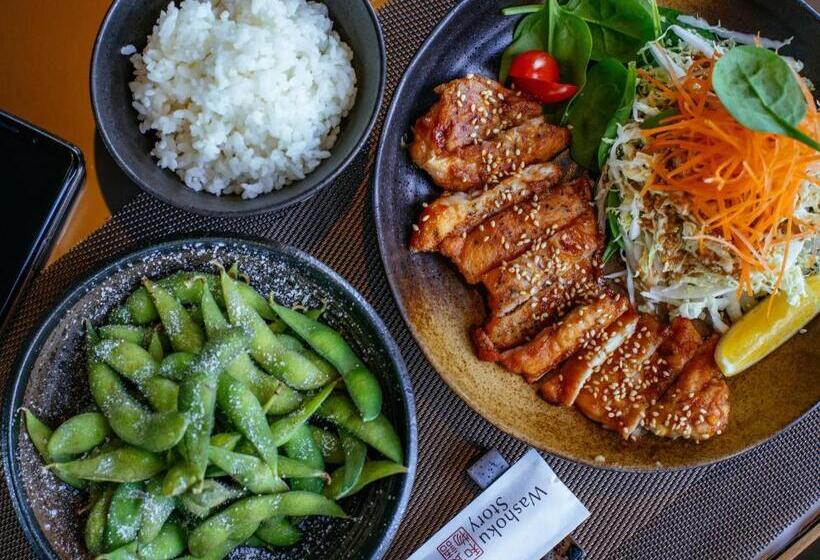 فندق Mount Royal Villa