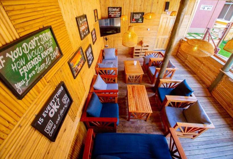 فندق Mount Royal Villa