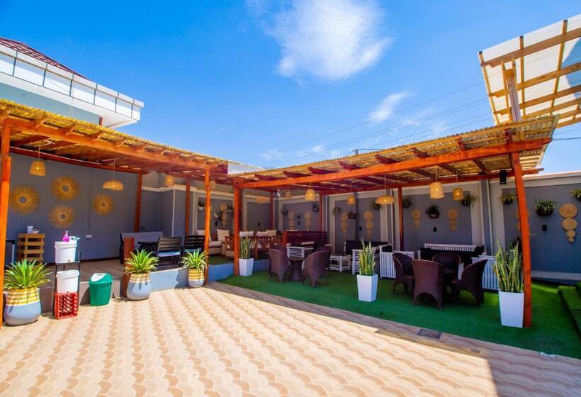 فندق Mount Royal Villa