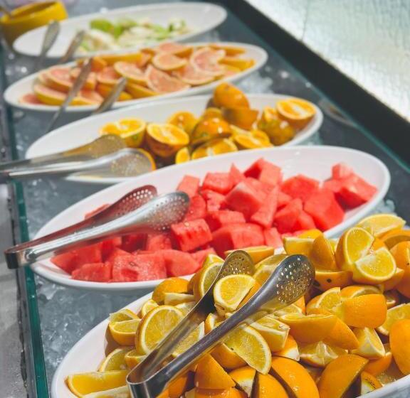 فندق Mount Royal Villa