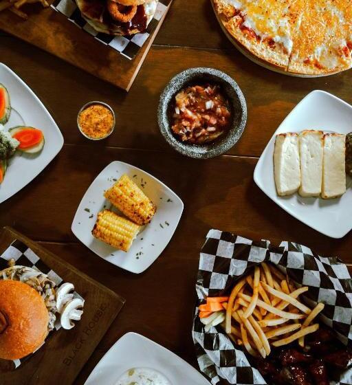 فندق Mount Royal Villa