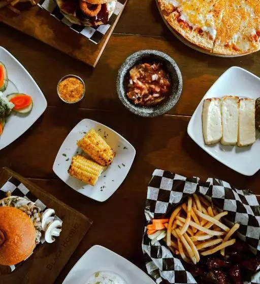 Hotelli Mount Royal Villa