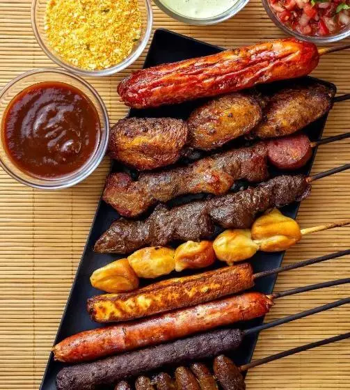 Hotelli Mount Royal Villa