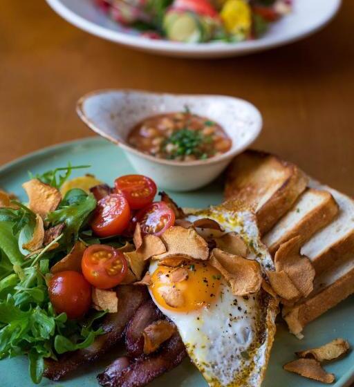 فندق Mount Royal Villa