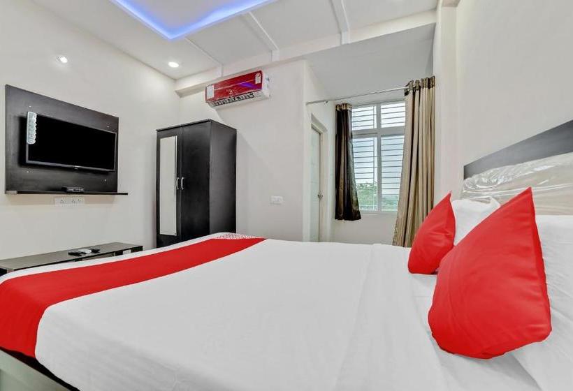 ホテル Flagship 60526 5 Star Grand