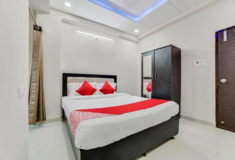 ホテル Flagship 60526 5 Star Grand