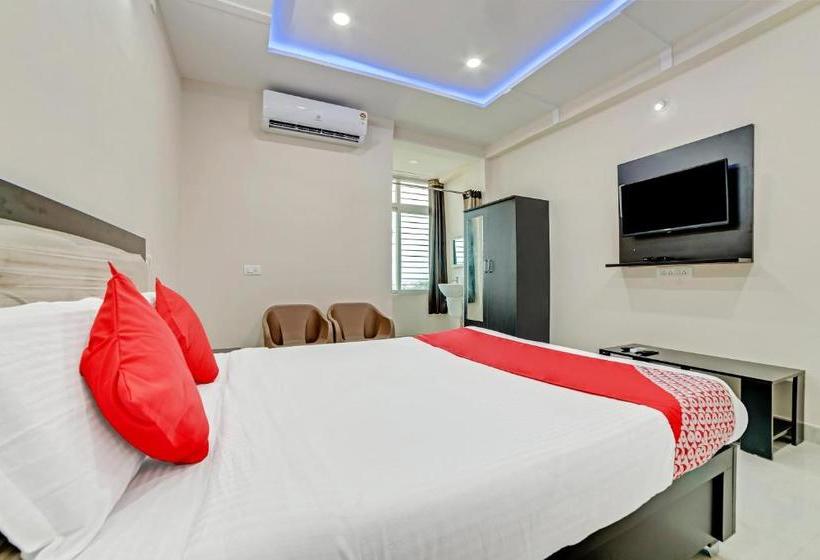 ホテル Flagship 60526 5 Star Grand