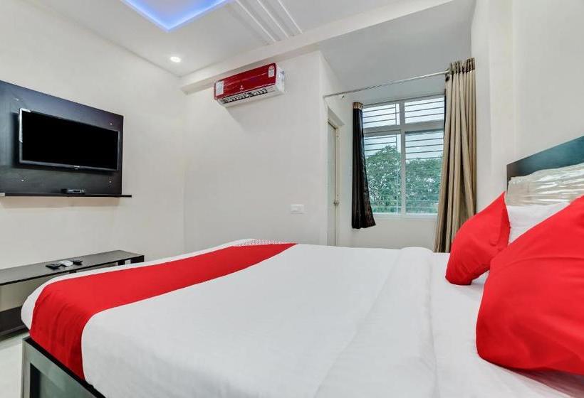 ホテル Flagship 60526 5 Star Grand