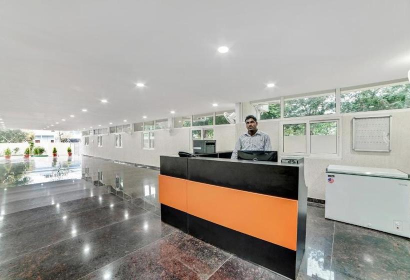 ホテル Flagship 60526 5 Star Grand