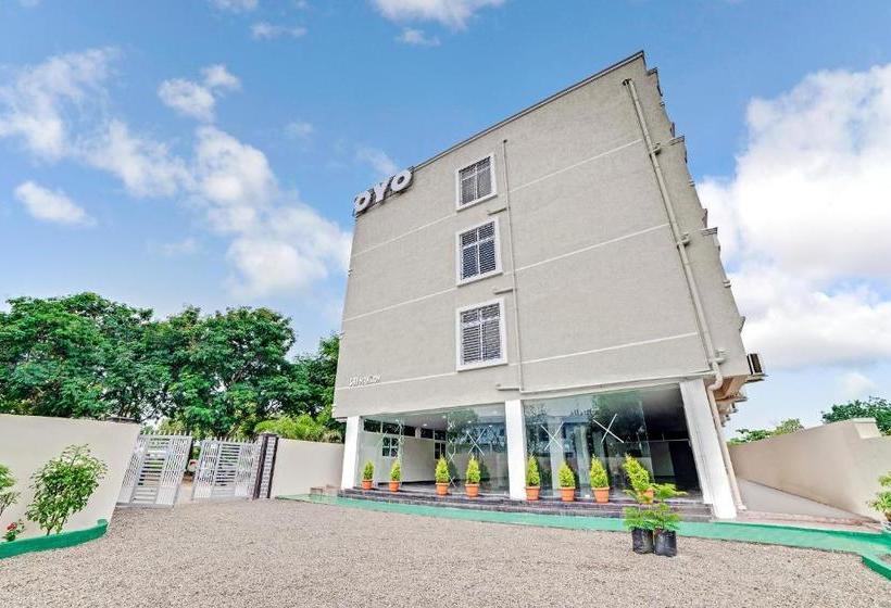 ホテル Flagship 60526 5 Star Grand