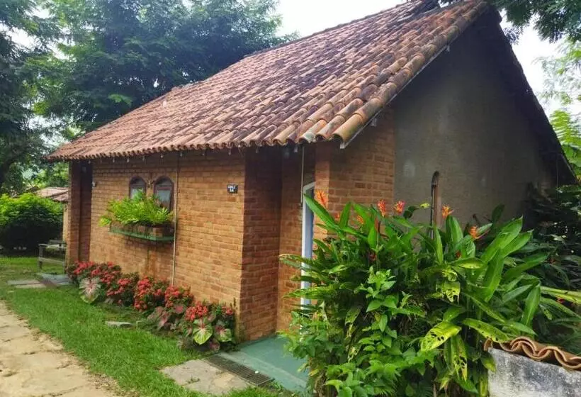 Majatalo Hostel Das Estrelas