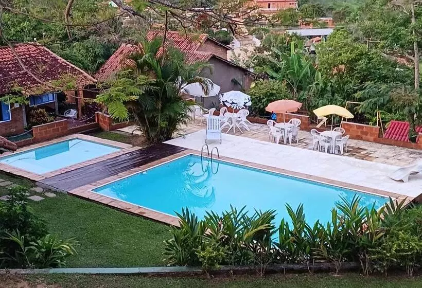 Majatalo Hostel Das Estrelas