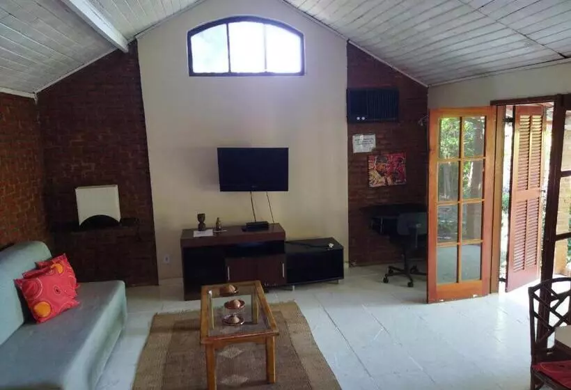 Majatalo Hostel Das Estrelas