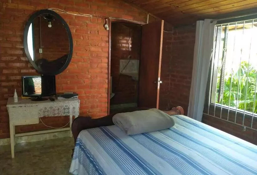 Majatalo Hostel Das Estrelas