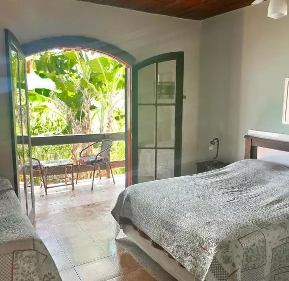 Majatalo Hostel Das Estrelas