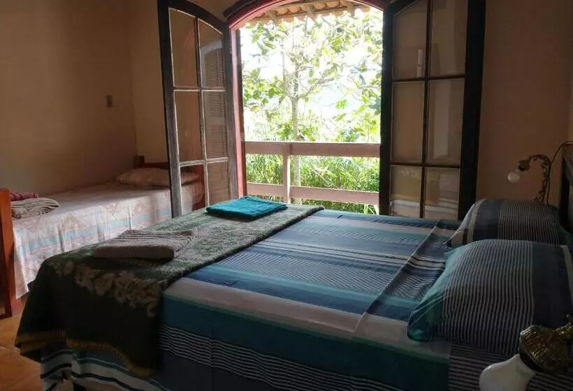 Majatalo Hostel Das Estrelas