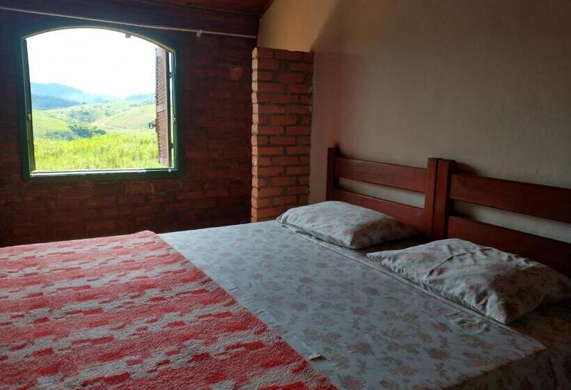 펜션 Hostel Das Estrelas