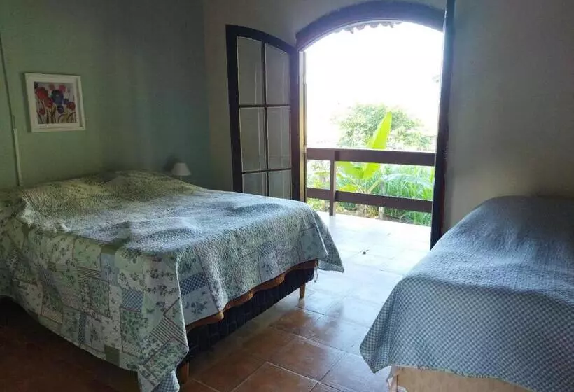 Majatalo Hostel Das Estrelas